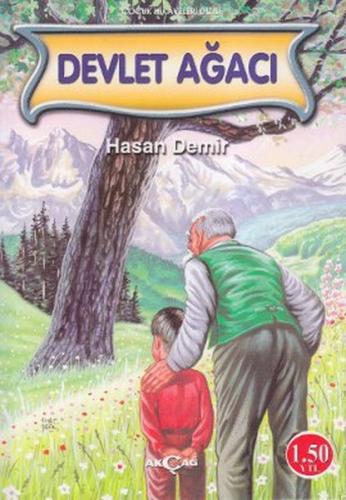 Devlet Ağacı | Kitap Ambarı