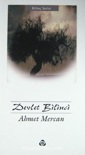 Devlet Bilinci | Kitap Ambarı