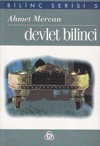 Devlet Bilinci | Kitap Ambarı