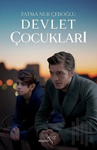 Devlet Çocukları | Kitap Ambarı