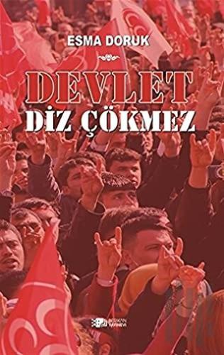 Devlet Diz Çökmez | Kitap Ambarı