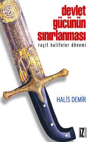 Devlet Gücünün Sınırlanması | Kitap Ambarı