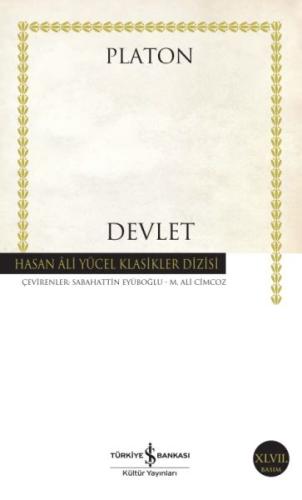 Devlet | Kitap Ambarı