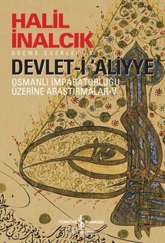 Devlet-i ‘Aliyye | Kitap Ambarı