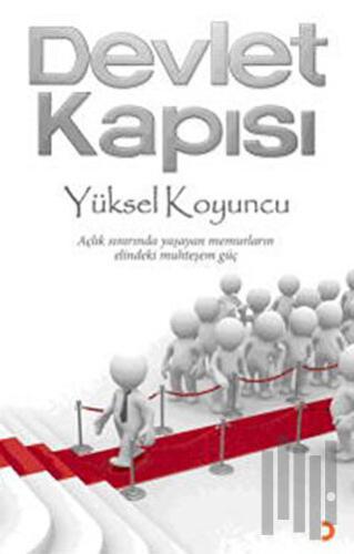 Devlet Kapısı | Kitap Ambarı