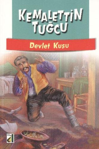 Devlet Kuşu | Kitap Ambarı