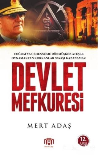 Devlet Mefküresi 1 | Kitap Ambarı