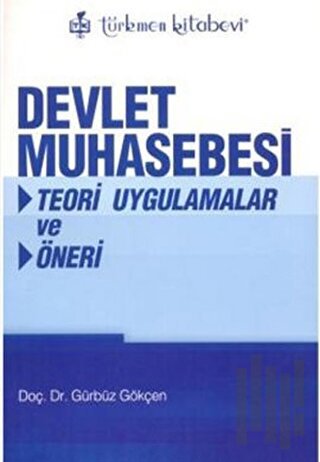 Devlet Muhasebesi | Kitap Ambarı