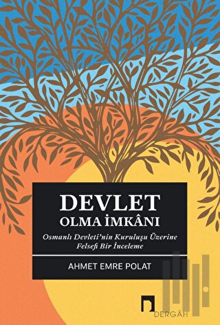 Devlet Olma İmkanı | Kitap Ambarı