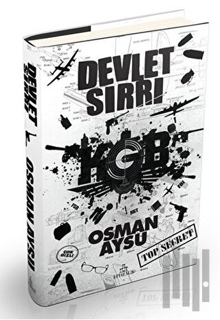 Devlet Sırrı | Kitap Ambarı