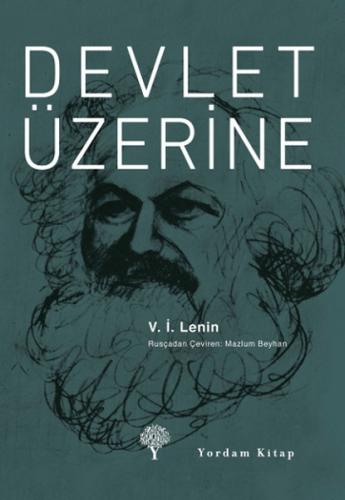 Devlet Üzerine | Kitap Ambarı