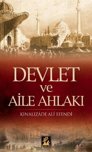 Devlet ve Aile Ahlakı | Kitap Ambarı