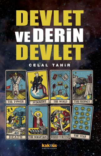 Devlet ve Derin Devlet | Kitap Ambarı