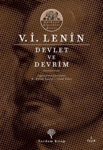 Devlet ve Devrim | Kitap Ambarı