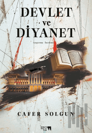 Devlet ve Diyanet | Kitap Ambarı