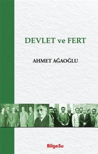 Devlet ve Fert | Kitap Ambarı