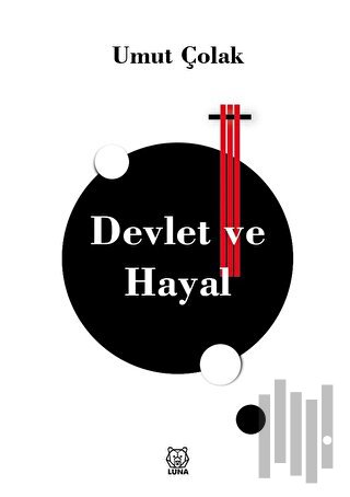 Devlet ve Hayal | Kitap Ambarı