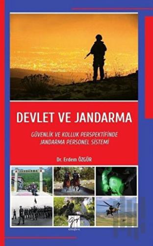 Devlet ve Jandarma | Kitap Ambarı