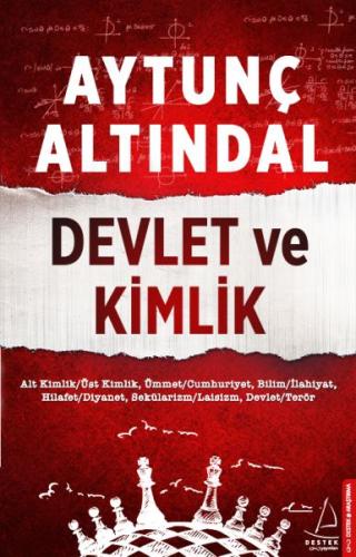 Devlet ve Kimlik | Kitap Ambarı