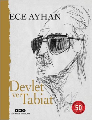 Devlet ve Tabiat – Ya da Orta İkiden Ayrılan Çocuklar İçin Şiirler 50 