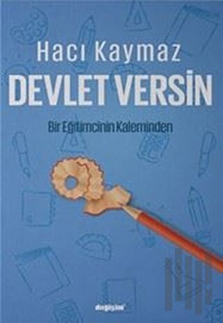 Devlet Versin | Kitap Ambarı