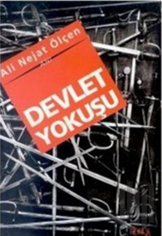 Devlet Yokuşu | Kitap Ambarı