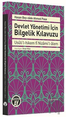 Devlet Yönetimi için Bilgelik Kılavuzu | Kitap Ambarı