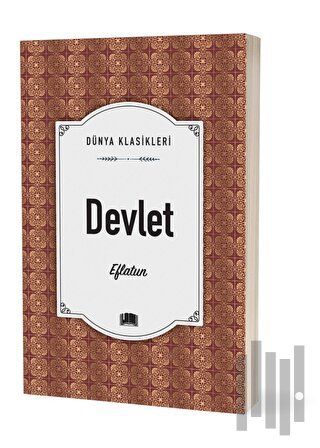 Devlet | Kitap Ambarı