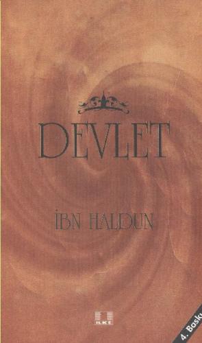 Devlet | Kitap Ambarı