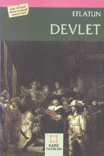 Devlet | Kitap Ambarı