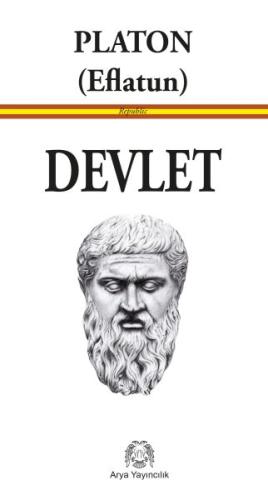 Devlet | Kitap Ambarı