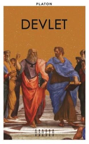 Devlet | Kitap Ambarı