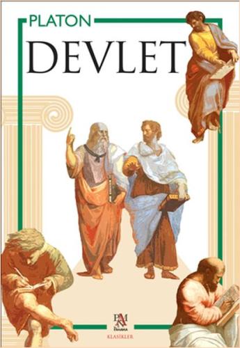 Devlet | Kitap Ambarı