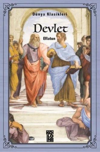 Devlet | Kitap Ambarı