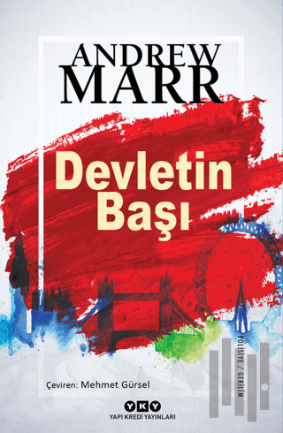 Devletin Başı | Kitap Ambarı