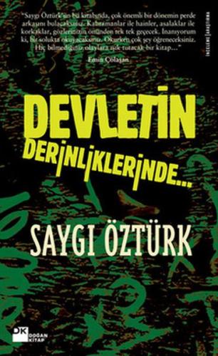 Devletin Derinliklerinde | Kitap Ambarı