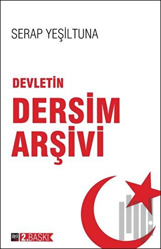 Devletin Dersim Arşivi | Kitap Ambarı