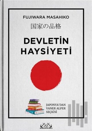 Devletin Haysiyeti (Ciltli) | Kitap Ambarı