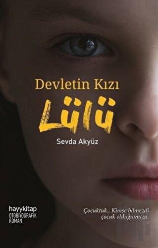 Devletin Kızı Lülü | Kitap Ambarı