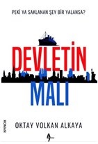 Devletin Malı | Kitap Ambarı