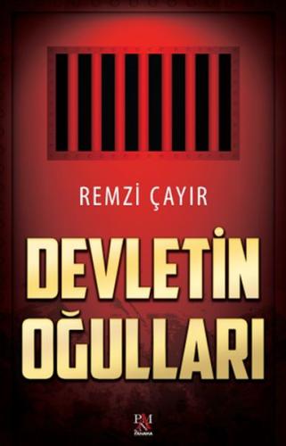 Devletin Oğulları | Kitap Ambarı