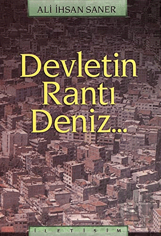 Devletin Rantı Deniz... | Kitap Ambarı