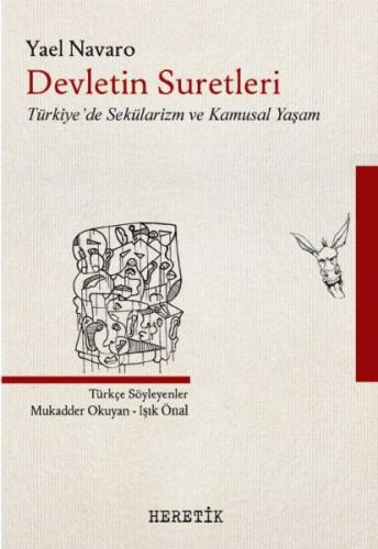 Devletin Suretleri | Kitap Ambarı