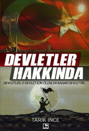 Devletler Hakkında | Kitap Ambarı