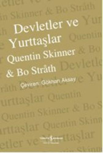 Devletler ve Yurttaşlar | Kitap Ambarı