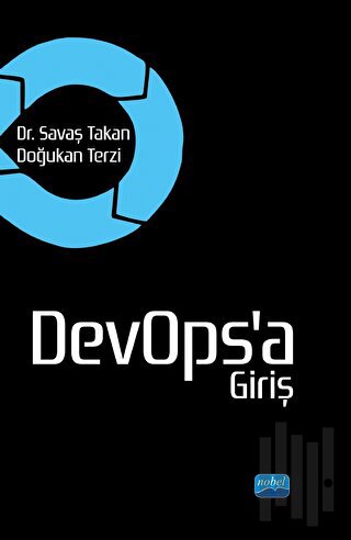 DevOps’a Giriş | Kitap Ambarı