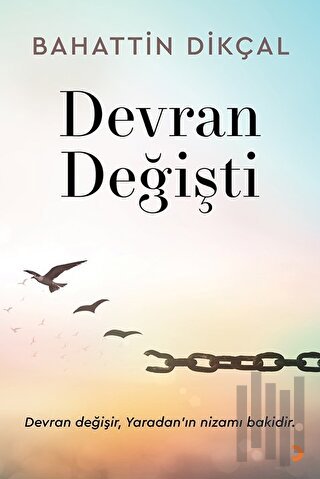 Devran Değişti | Kitap Ambarı