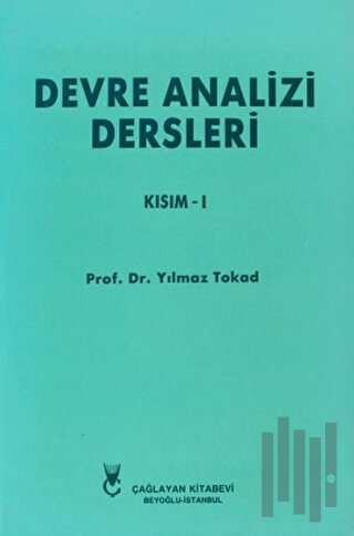 Devre Analizi Dersleri Kısım 1 | Kitap Ambarı