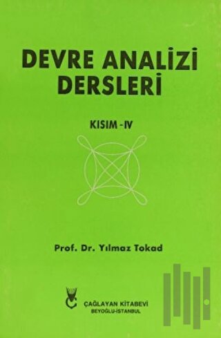 Devre Analizi Dersleri - Kısım 4 | Kitap Ambarı