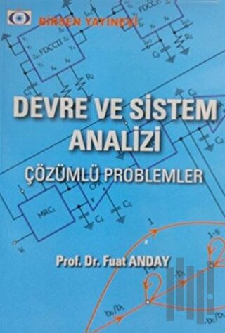 Devre ve Sistem Analizi | Kitap Ambarı